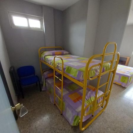 Hostal San Miguel Villalobar エクステリア 写真