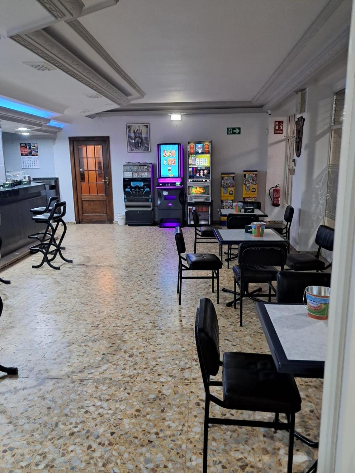 Hostal San Miguel Villalobar エクステリア 写真