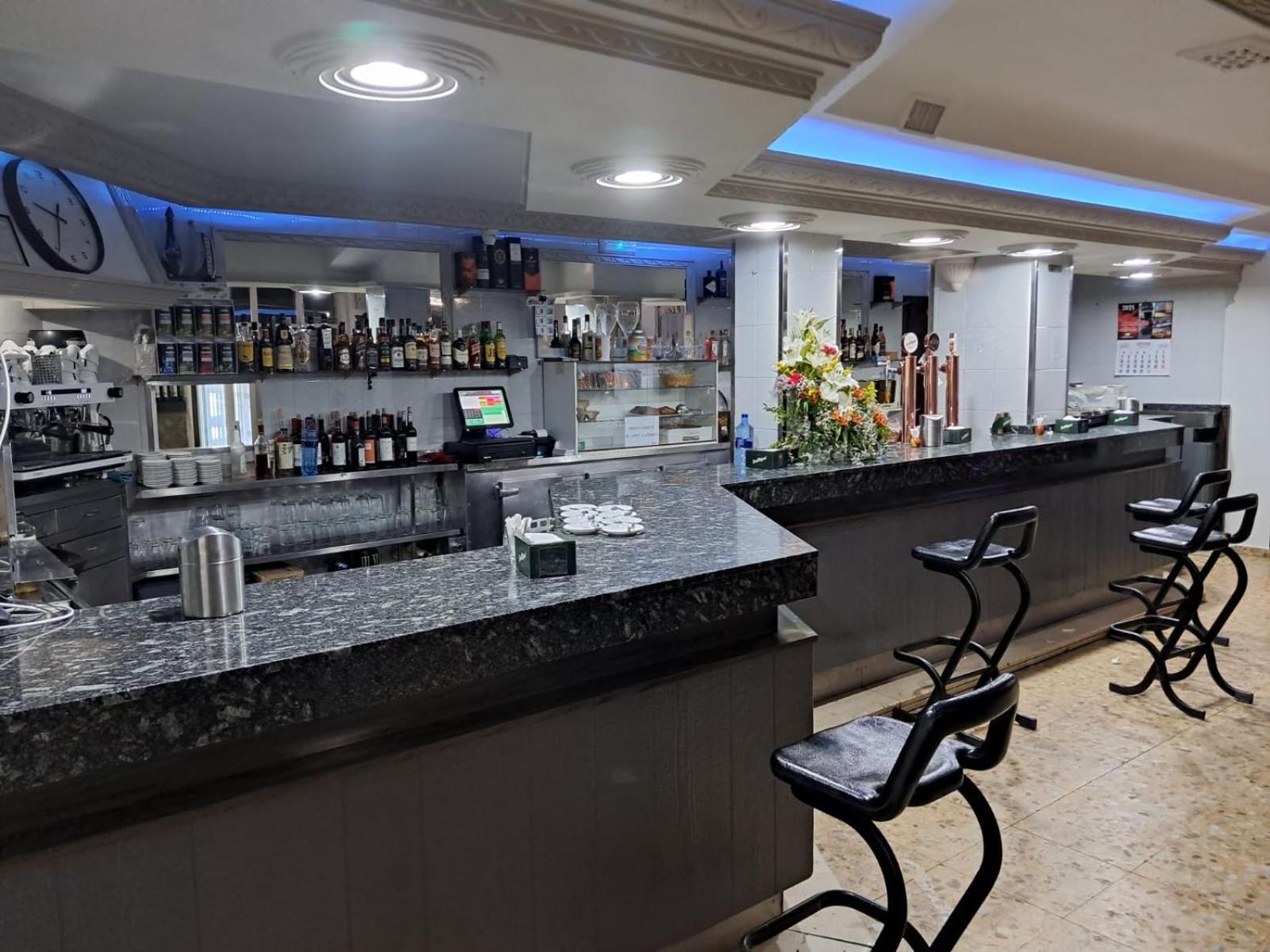 Hostal San Miguel Villalobar エクステリア 写真
