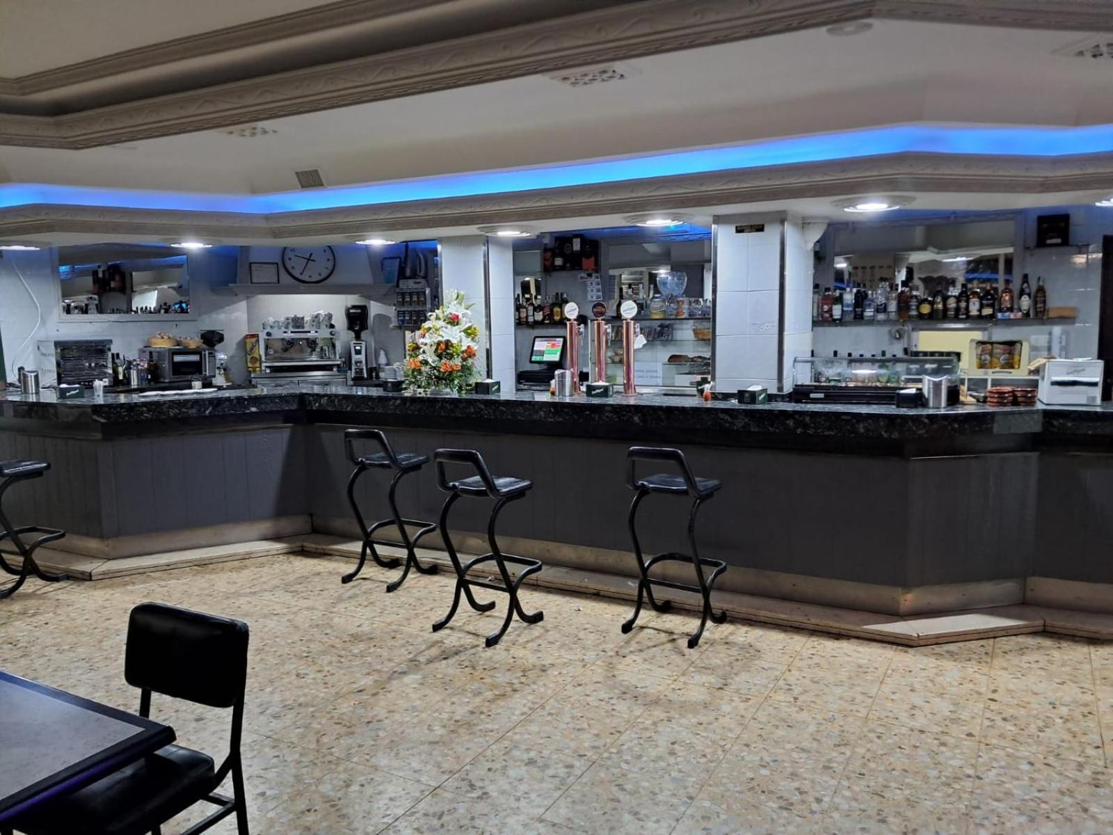 Hostal San Miguel Villalobar エクステリア 写真