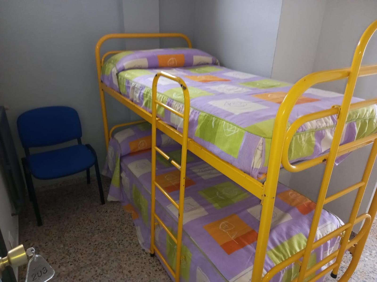 Hostal San Miguel Villalobar エクステリア 写真