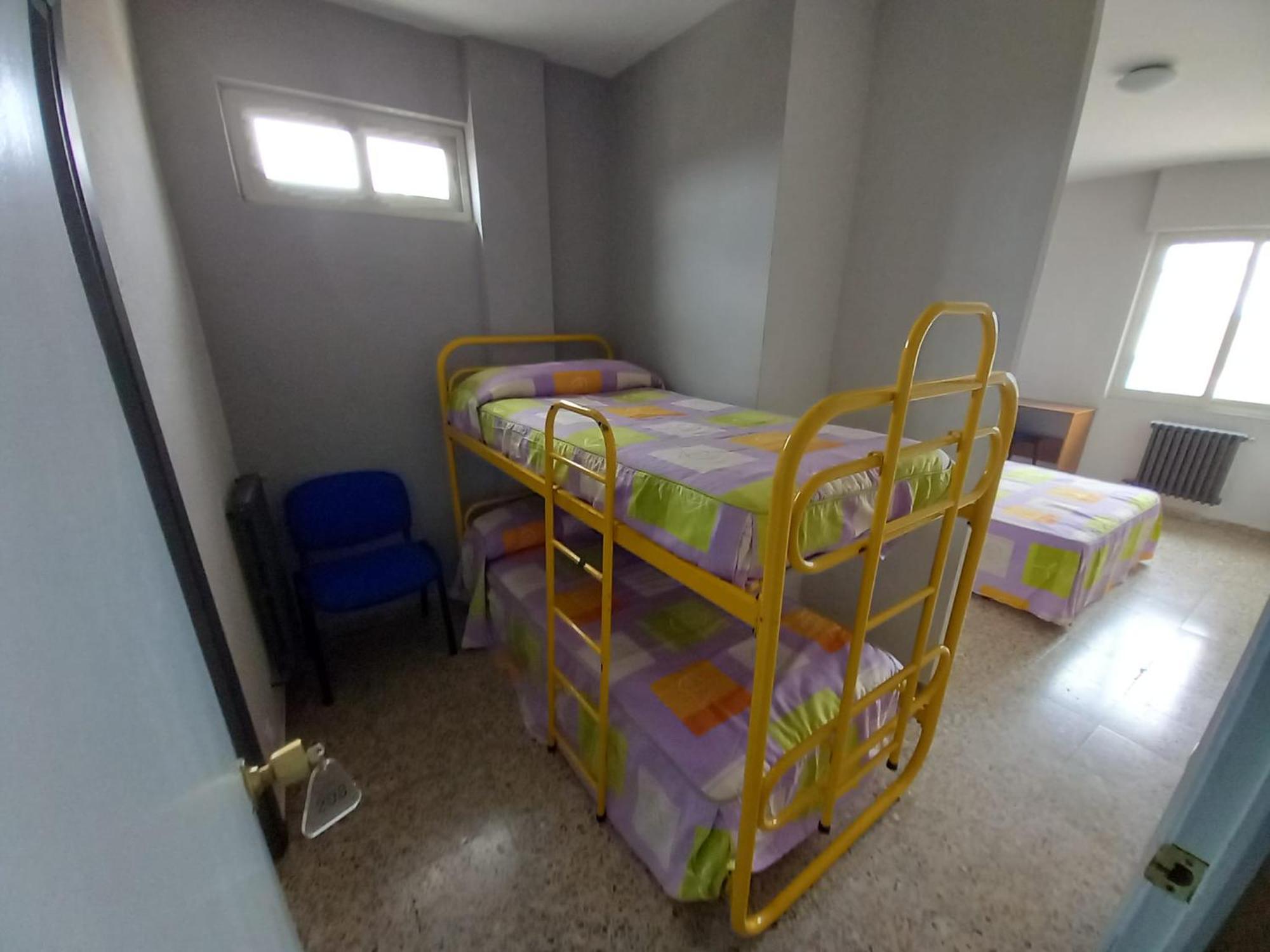 Hostal San Miguel Villalobar エクステリア 写真