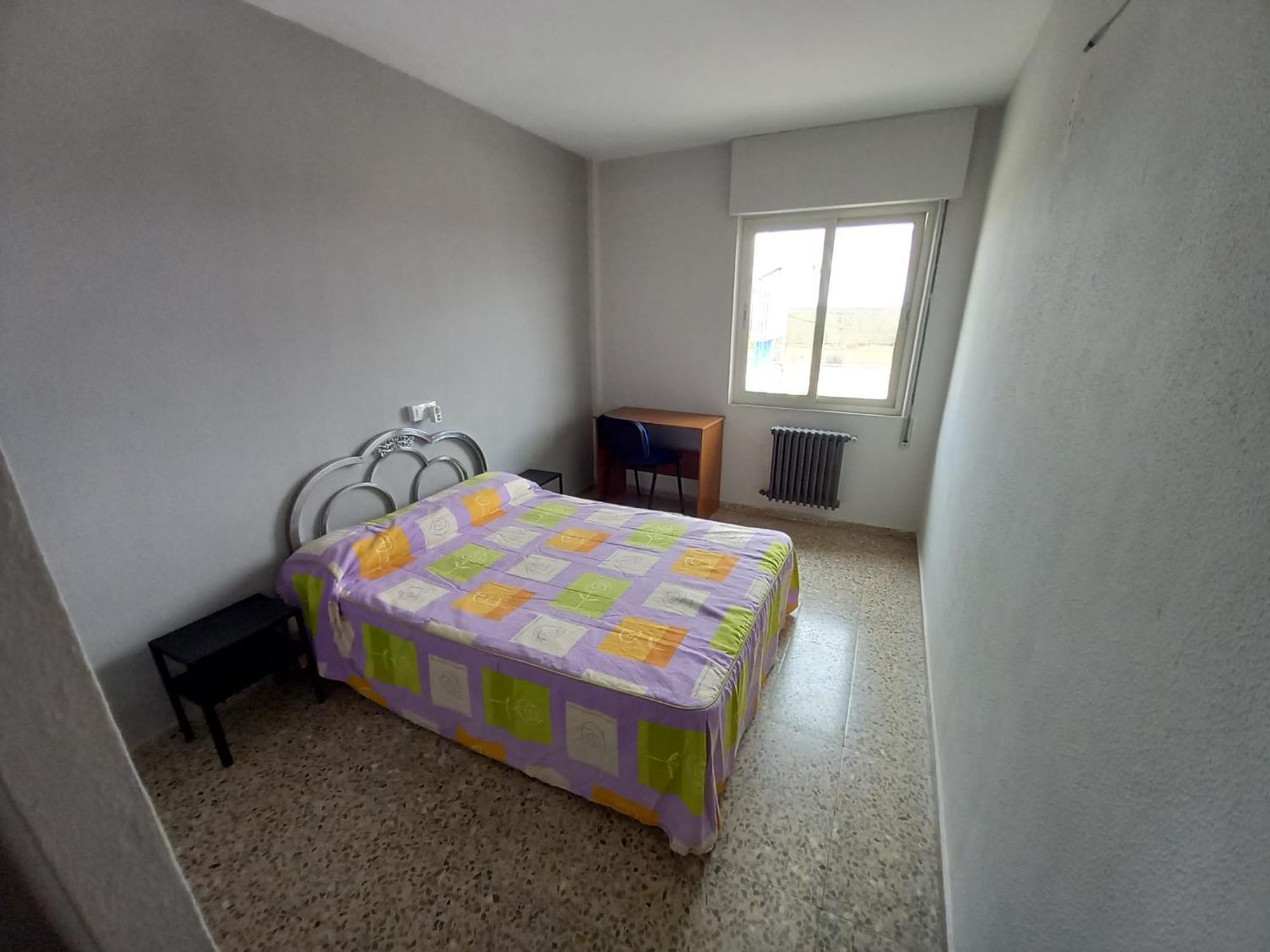 Hostal San Miguel Villalobar エクステリア 写真
