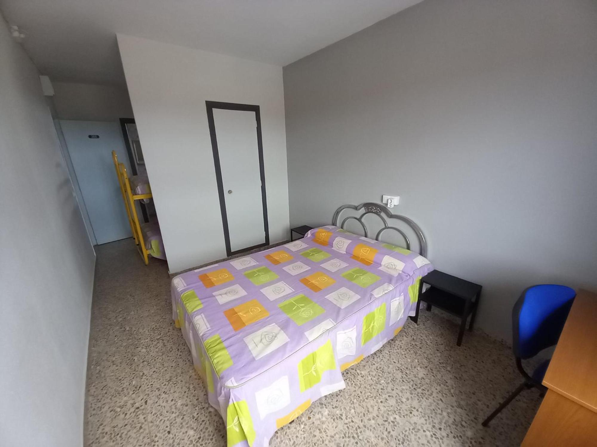 Hostal San Miguel Villalobar エクステリア 写真