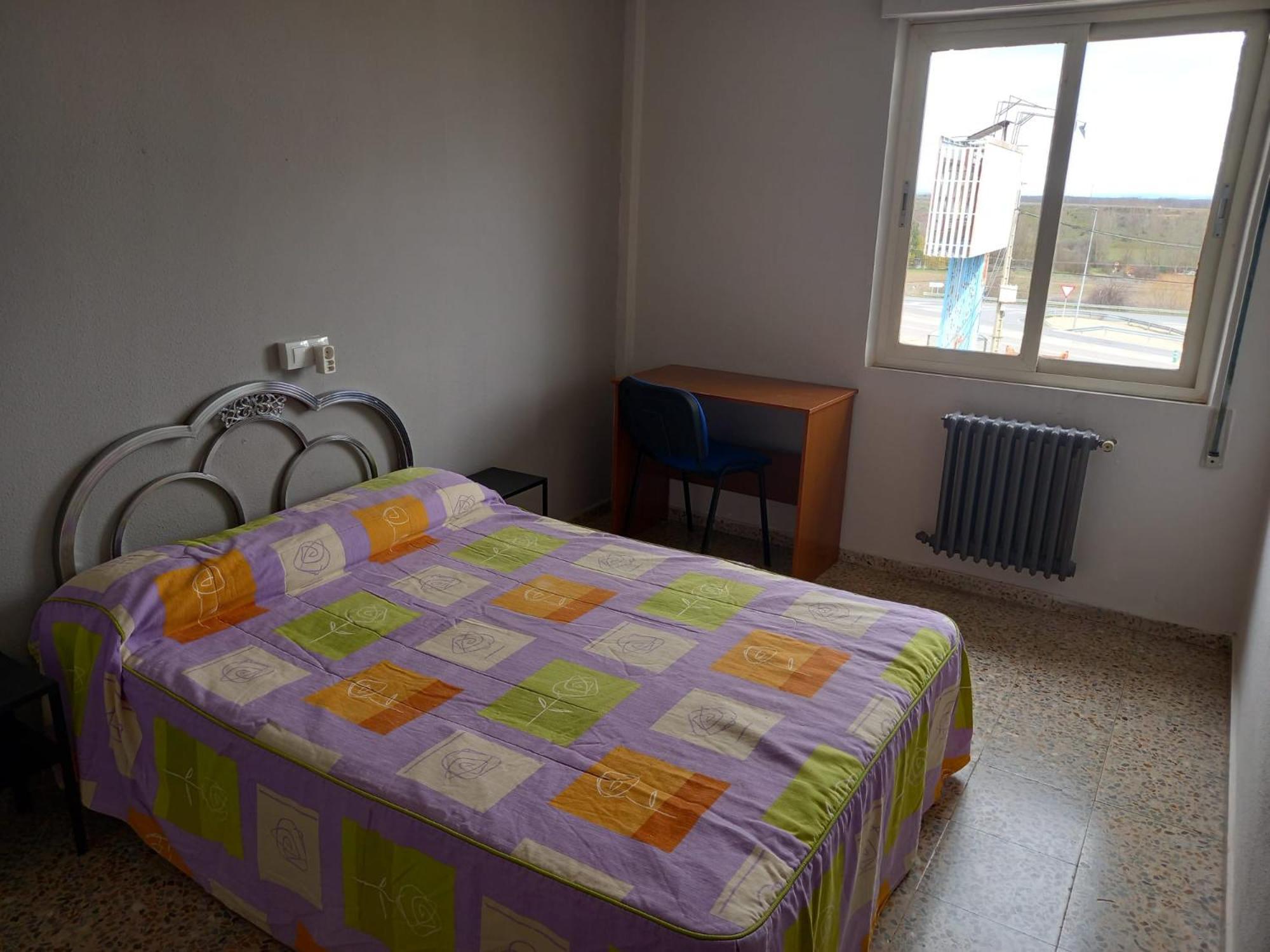Hostal San Miguel Villalobar エクステリア 写真