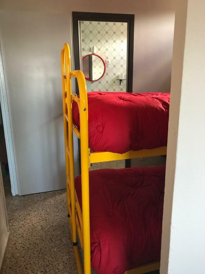 Hostal San Miguel Villalobar エクステリア 写真