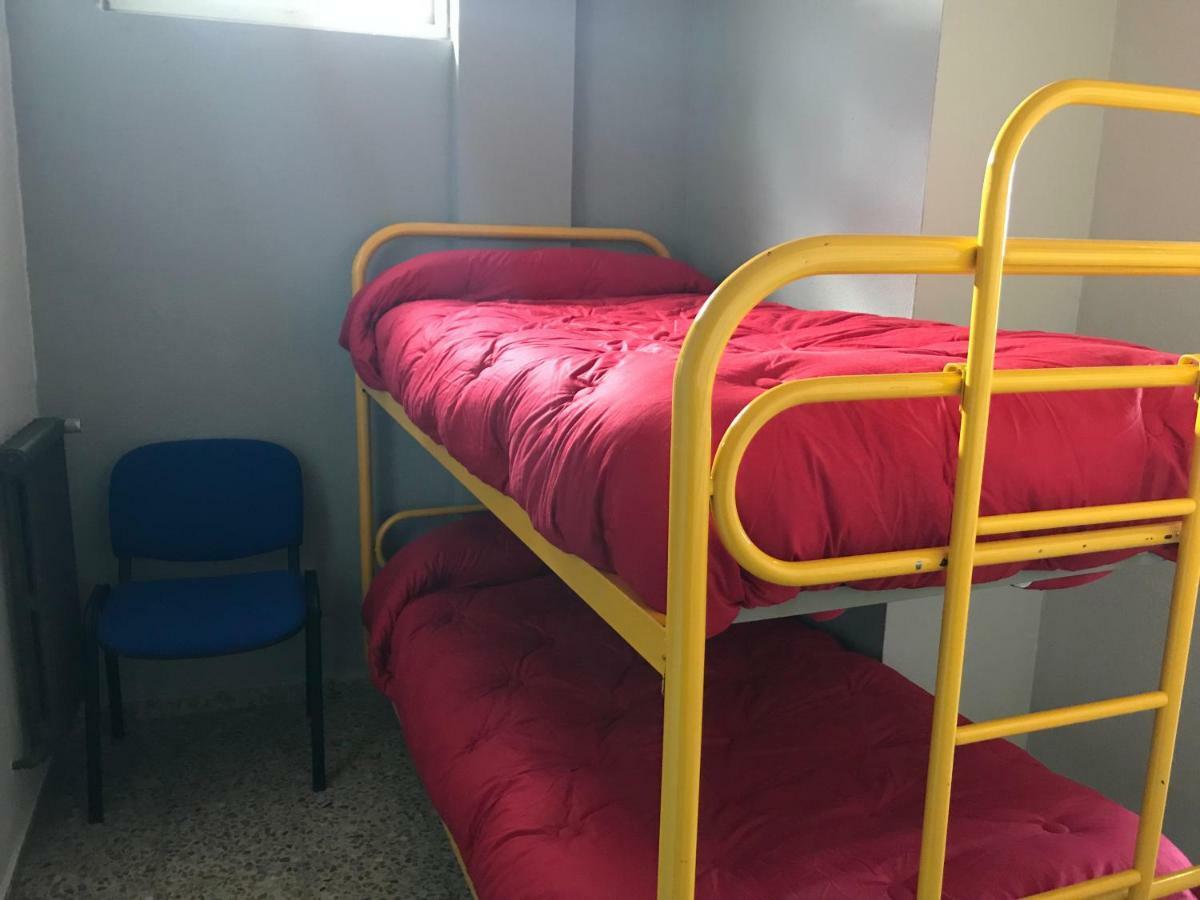 Hostal San Miguel Villalobar エクステリア 写真