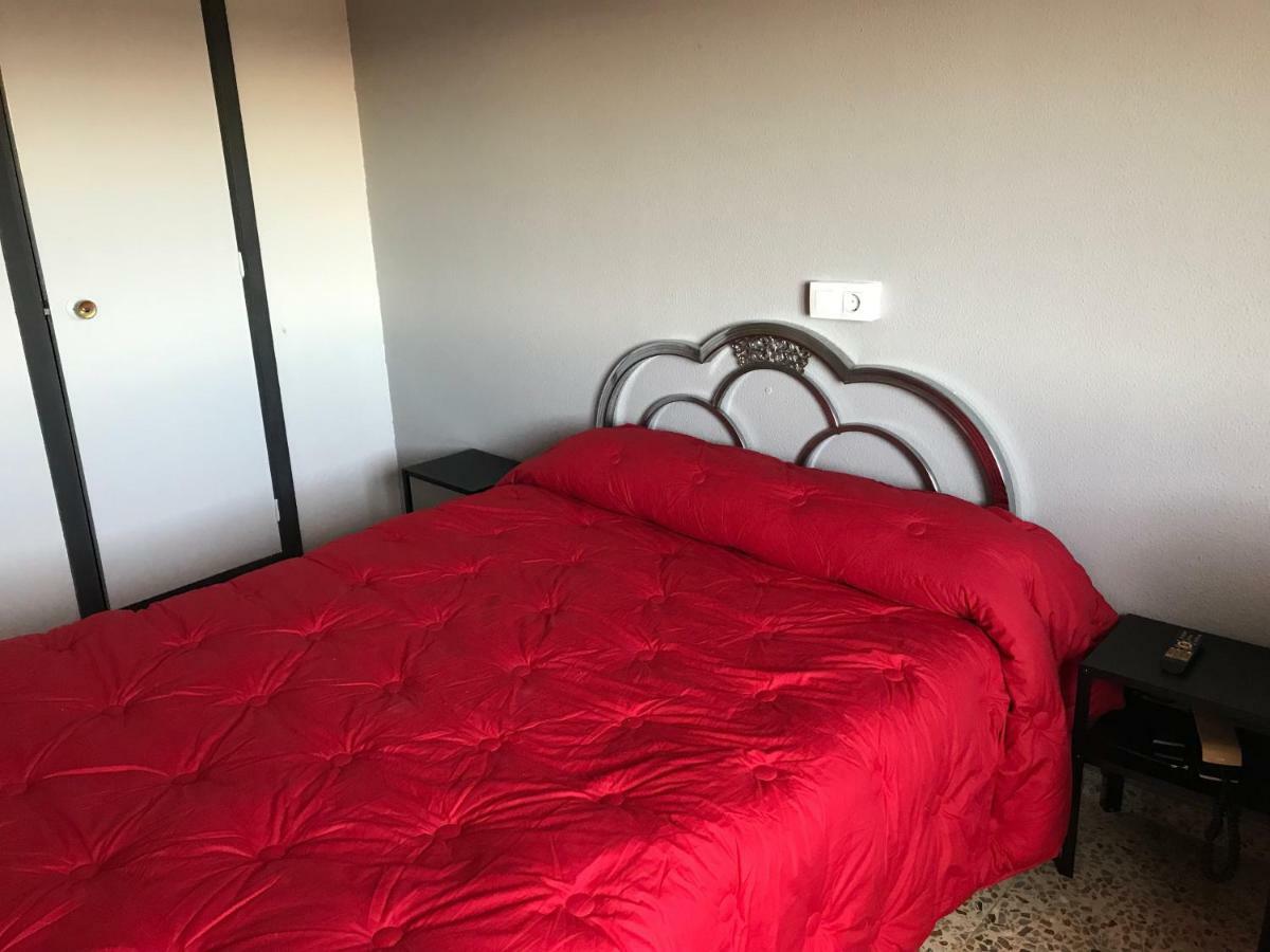 Hostal San Miguel Villalobar エクステリア 写真