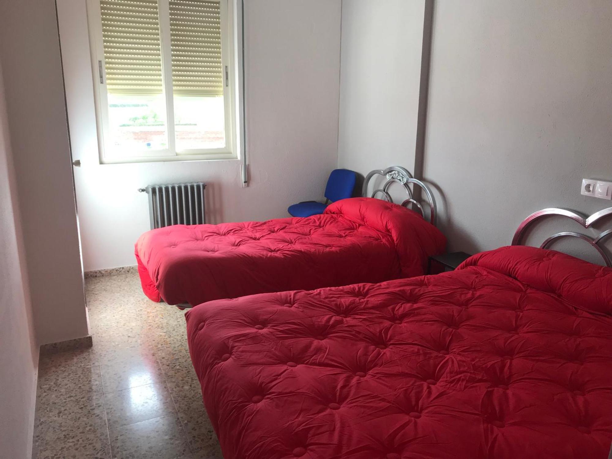 Hostal San Miguel Villalobar エクステリア 写真
